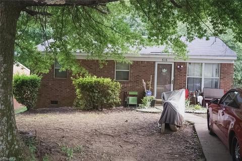 616 E Kearns Ave, High Point, NC 27260 photo 2