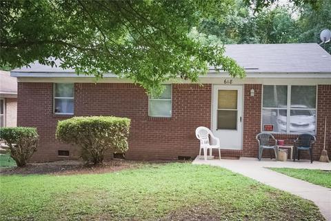 618 E Kearns Ave, High Point, NC 27260 photo 1