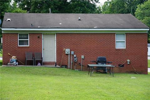 1709 Pershing St, High Point, NC 27260 photo 1