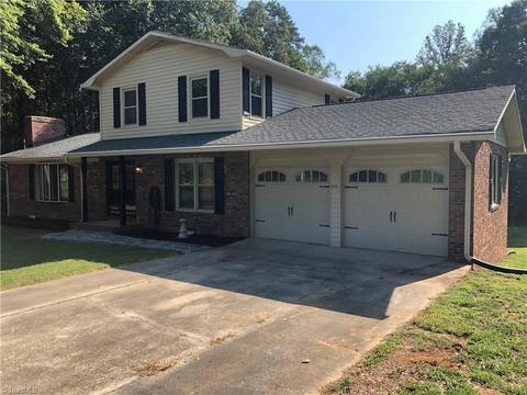 9528 Archdale Rd, Trinity, NC 27370 photo 5