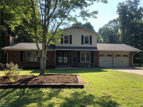 9528 Archdale Rd, Trinity, NC 27370 photo 1