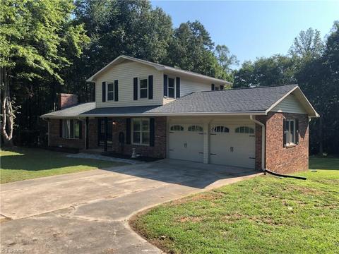 9528 Archdale Rd, Trinity, NC 27370 photo 2