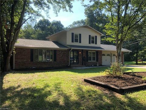 9528 Archdale Rd, Trinity, NC 27370 photo 16