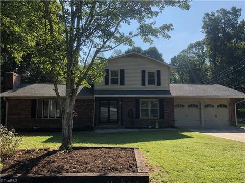 9528 Archdale Rd, Trinity, NC 27370 photo 7