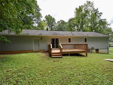 322 Lyons Dr, Clemmons, NC 27012 photo 26