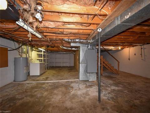 322 Lyons Dr, Clemmons, NC 27012 photo 28