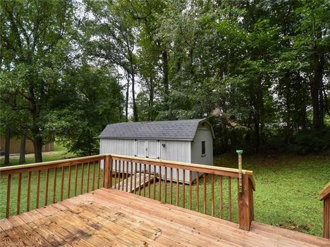 322 Lyons Dr, Clemmons, NC 27012 photo 23