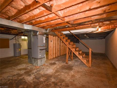 322 Lyons Dr, Clemmons, NC 27012 photo 29