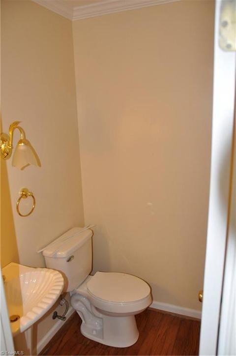 3901 Chrisfield Ct, Colfax, NC 27235 photo 20