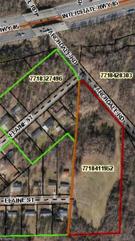 4602 Archdale Rd, Trinity, NC 27370 photo 1