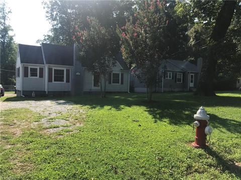 2101 Francis St, High Point, NC 27263 photo 2