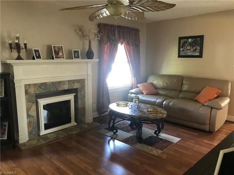 2101 Francis St, High Point, NC 27263 photo 5
