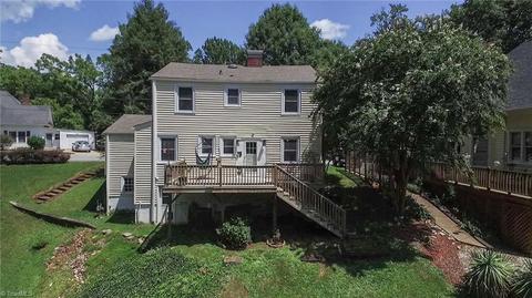 647 W Main St, Elkin, NC 28621 photo 26