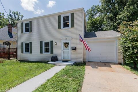647 W Main St, Elkin, NC 28621 photo 23