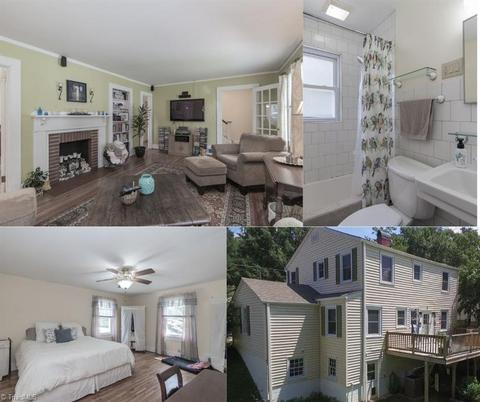647 W Main St, Elkin, NC 28621 photo 1