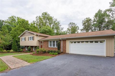 4249 Creekview Dr, Trinity, NC 27370 photo 1