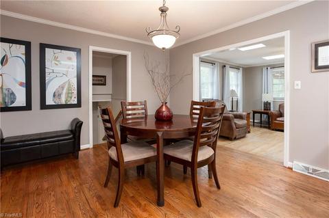 4249 Creekview Dr, Trinity, NC 27370 photo 9