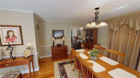 565 Armstrong Rd, Pilot Mountain, NC 27041 photo 5