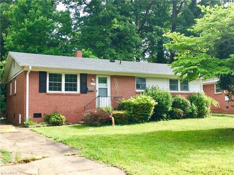 827 Willow Pl, High Point, NC 27260 photo 1