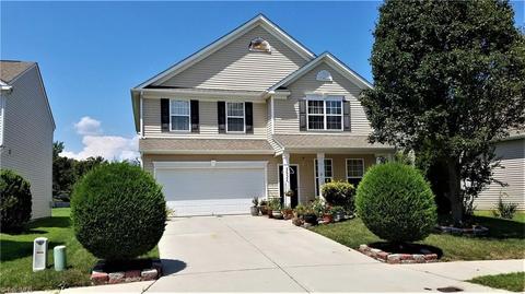 2537 Ingleside Dr, High Point, NC 27265 photo 3