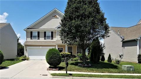 2537 Ingleside Dr, High Point, NC 27265 photo 4