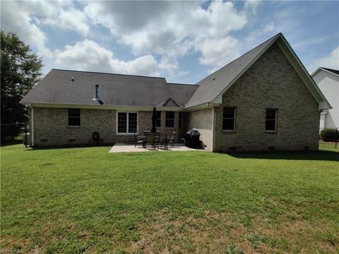 1801 Darrell Dr, Graham, NC 27253 photo 17