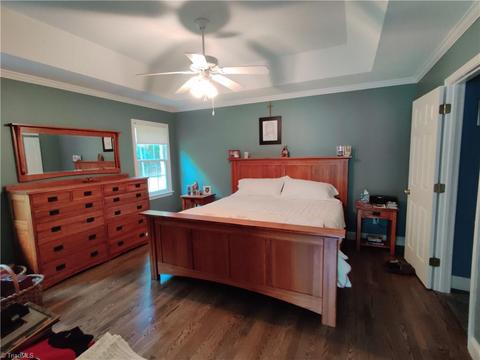 1801 Darrell Dr, Graham, NC 27253 photo 8