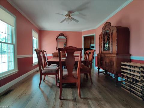 1801 Darrell Dr, Graham, NC 27253 photo 7