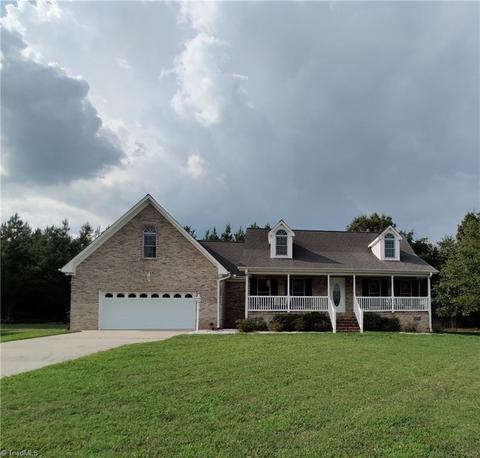 1801 Darrell Dr, Graham, NC 27253 photo 1
