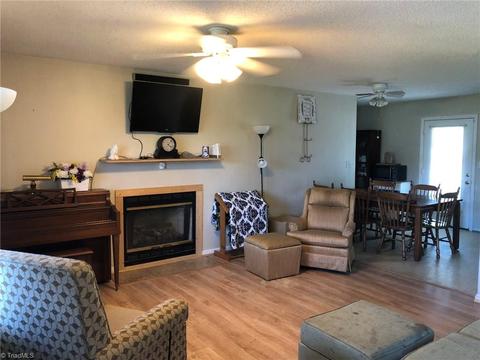 4291 Huntington Dr, Trinity, NC 27370 photo 1