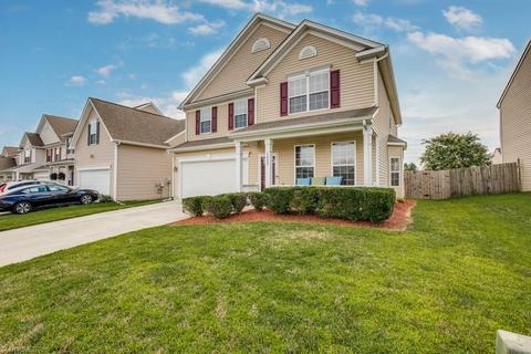 2522 Ingleside Dr, High Point, NC 27265 photo 2