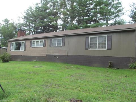 511 River Hill Rd, Sparta, NC 28675 photo 2
