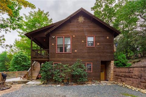 331 Doe Run, Purlear, NC 28665 photo 3