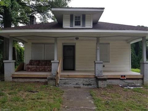 319 4th St, High Point, NC 27260 photo 1