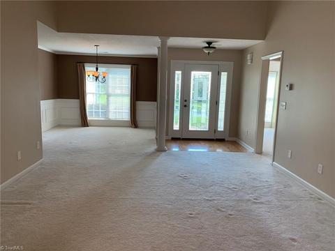3541 Bent Trace Dr, High Point, NC 27265 photo 3