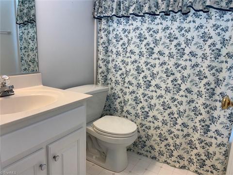 3541 Bent Trace Dr, High Point, NC 27265 photo 21