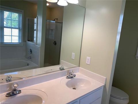 3541 Bent Trace Dr, High Point, NC 27265 photo 18