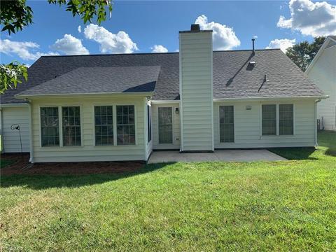 3541 Bent Trace Dr, High Point, NC 27265 photo 25