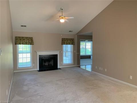 3541 Bent Trace Dr, High Point, NC 27265 photo 6