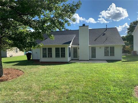 3541 Bent Trace Dr, High Point, NC 27265 photo 26