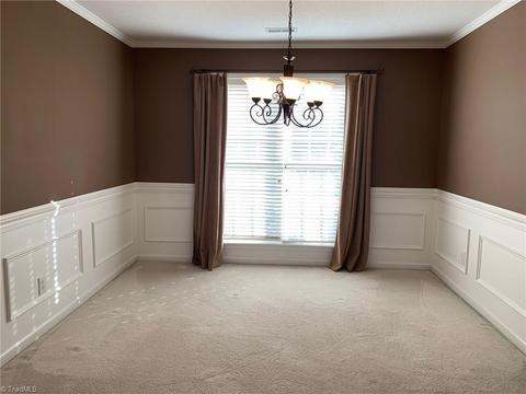 3541 Bent Trace Dr, High Point, NC 27265 photo 4