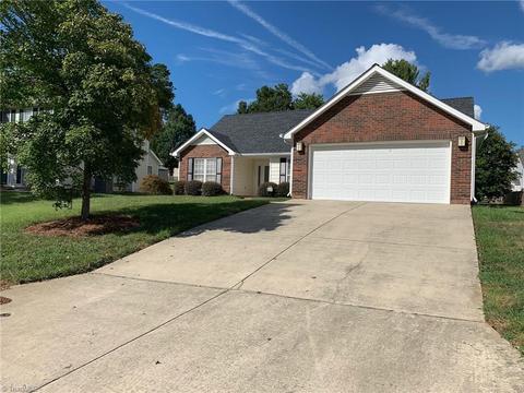 3541 Bent Trace Dr, High Point, NC 27265 photo 30