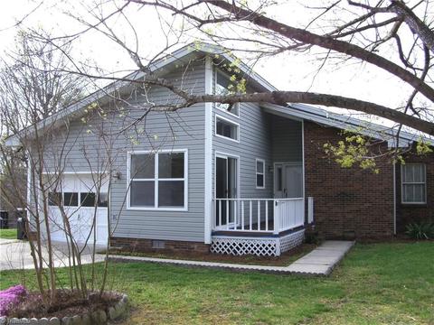 6006 Deaton Rd, Trinity, NC 27370 photo 1