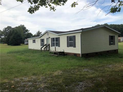 1595 Langley Loop Rd, Staley, NC 27355 photo 2
