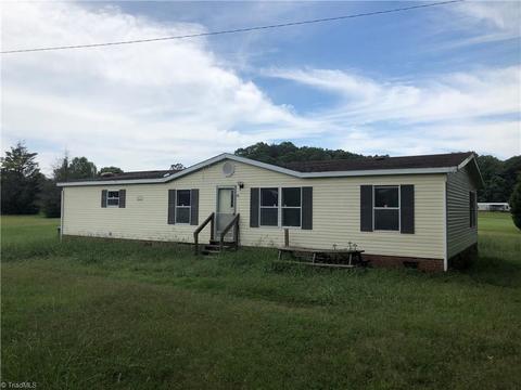 1595 Langley Loop Rd, Staley, NC 27355 photo 1