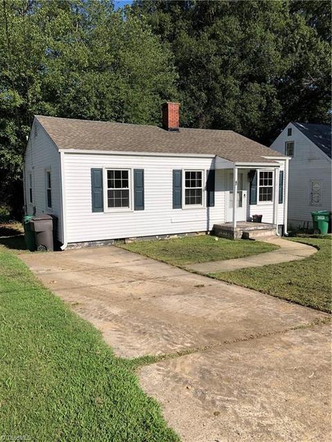 1018 Tabor St, High Point, NC 27262 photo 1