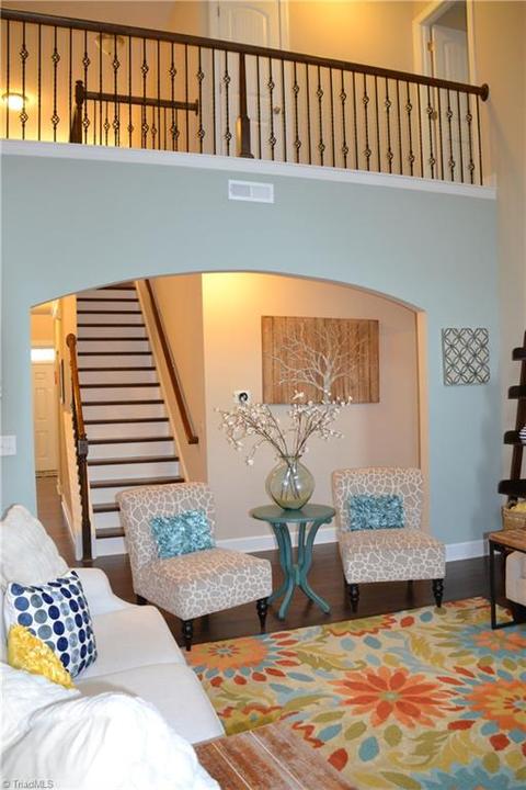2367 Hammock Dr, High Point, NC 27265 photo 11