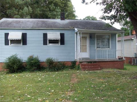 613 E State Ave, High Point, NC 27262 photo 1