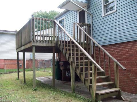 613 E State Ave, High Point, NC 27262 photo 2