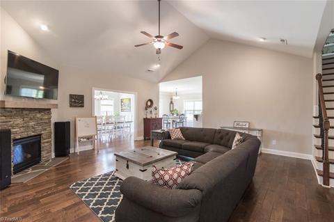 7061 English Pride Dr, Trinity, NC 27370 photo 5